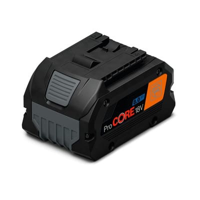 Akku-Pack ProCORE 18 V 8.0 Ah AS, Spannung 18 V, Kapazität 8 Ah