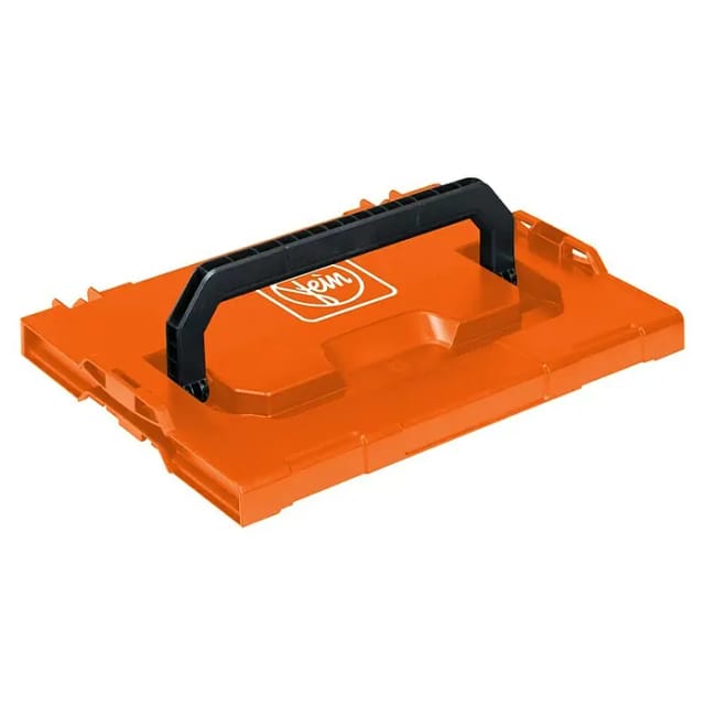 i-BOXX Rack Deckel FEIN, Länge 342 mm, Breite 442 mm, Höhe 50 mm
