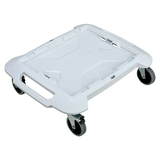 L-BOXX Roller, Länge 492 mm, Breite 646 mm, Höhe 184 mm