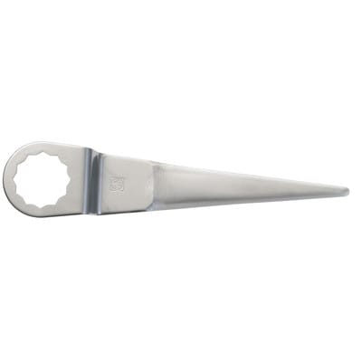 XXL Messer 73 mm 2er Pack, Schneidenlänge 73 mm, Gesamtlänge 134 mm