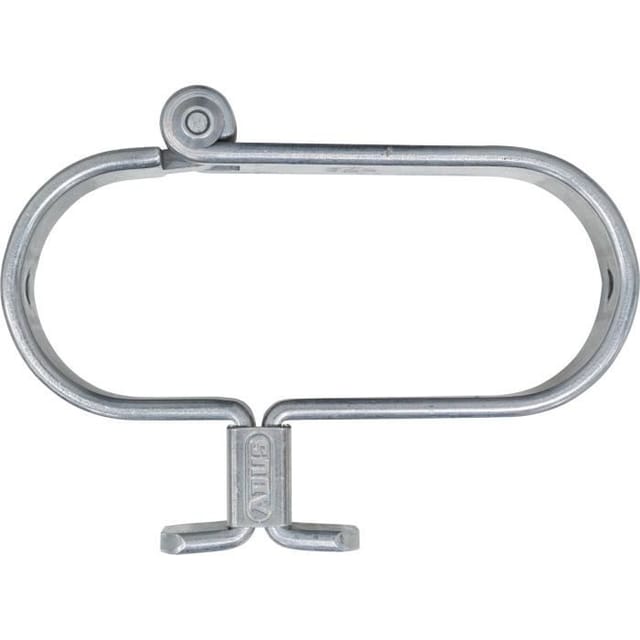 Tor-/Zaunsicherung 131/140 GateSec™ Hasp