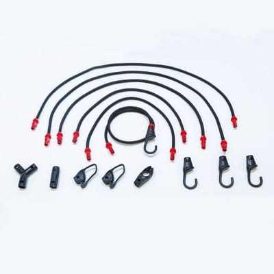 Universal Bungee Set SB15 EK