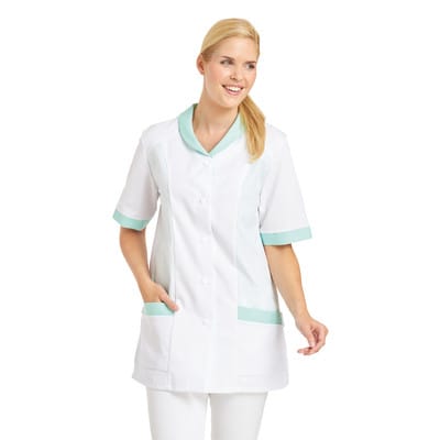 Kasack Damen mint 08/800/14, Größe 48