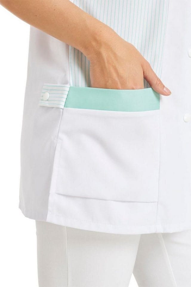 Kasack Damen mint 08/800/14, Größe 38