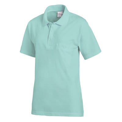 Poloshirt Unisex mint 08/241/14, Größe XXL