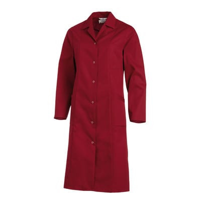 Mantel Damen bordeaux 08/491/21, Größe 52