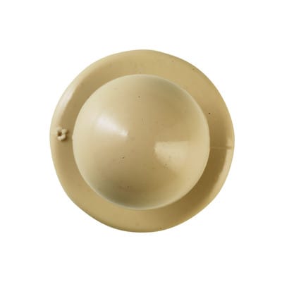 Kugelknöpfe VE 5x12 = 60 Knöpfe sand 02/417/74