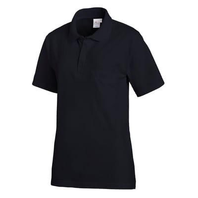Poloshirt Unisex marine 08/241/04, Größe XS