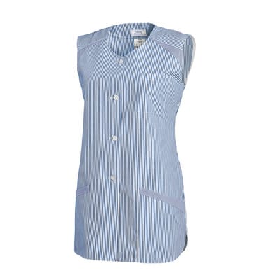 Kasack Damen hellblau 04/706/05, Größe 38