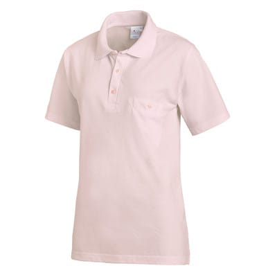 Poloshirt Unisex rosa 08/241/66, Größe 3XL