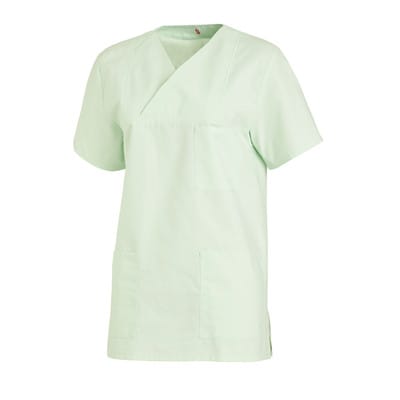 Schlupfkasack Unisex mint 08/769/14, Größe I