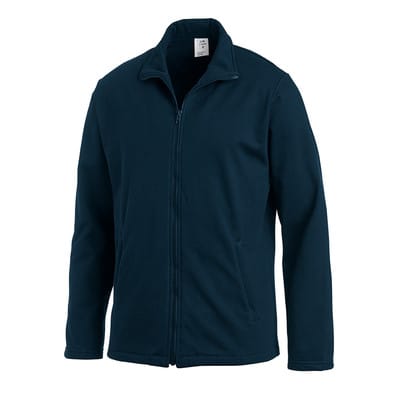 Jacke Herren marine 12/1095/04, Größe M