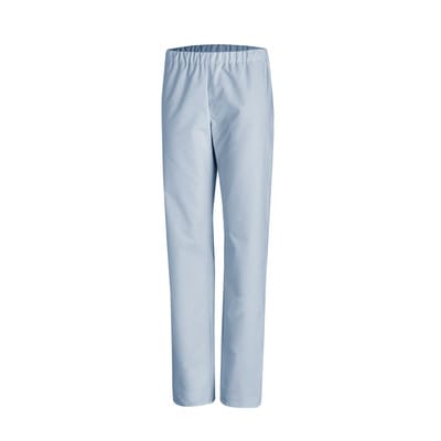 Hose hellblau 08/780/05, Größe III