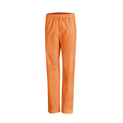Hose orange 08/780/03, Größe IV
