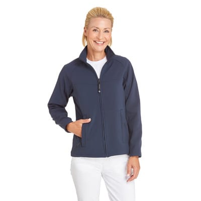 Jacke Damen marine 10/1145/04, Größe 38