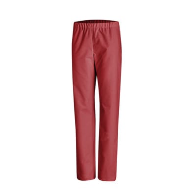 Hose bordeaux 08/780/21, Größe I