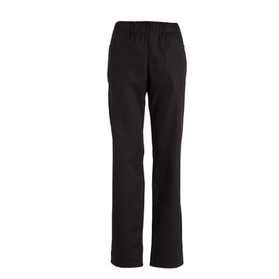 Hose Unisex schwarz 12/2370/10, Größe L