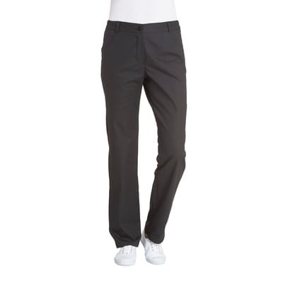 Hose Schrittlänge ca. 80cmschwarz 08/1280/10, Größe 34