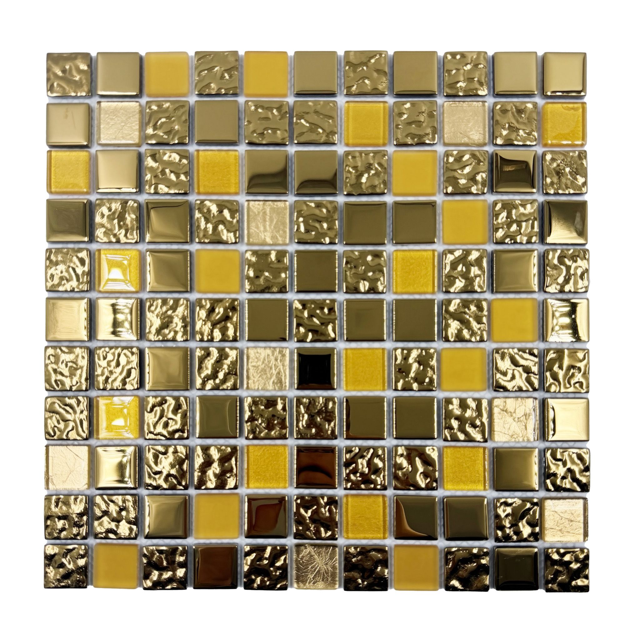 Rea Glass Wandmosaik P14016