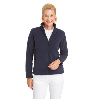 Jacke Damen marine 10/2475/04, Größe XXL