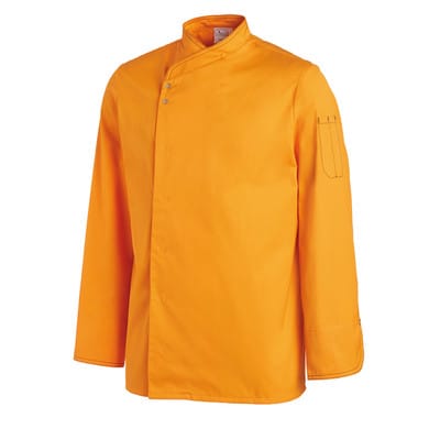 Kochjacke Herren mango 12/2444/81, Größe 60