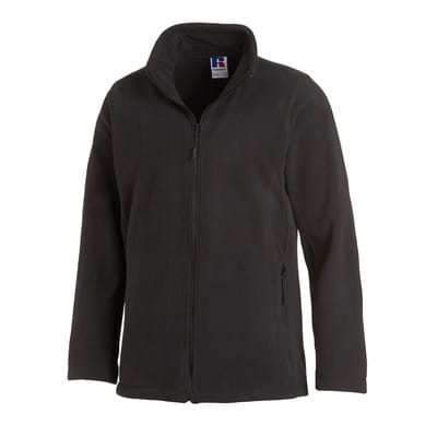 Jacke Herren schwarz 10/2476/10, Größe S