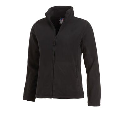 Jacke Damen schwarz 10/2475/10, Größe XS