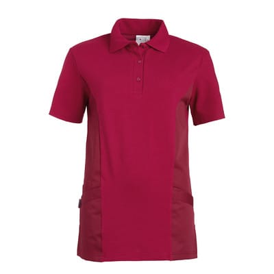 Schlupfkasack Damen beere 08/2546/64, Größe 3XL