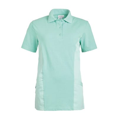 Schlupfkasack Damen mint 08/2546/14, Größe XS