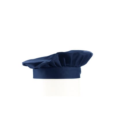 Barett-Mütze Universalgröße marine 02/2564/04
