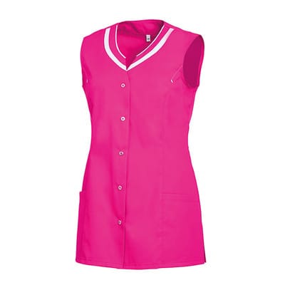 Kasack Damen fuchsia 04/2759/36, Größe 38