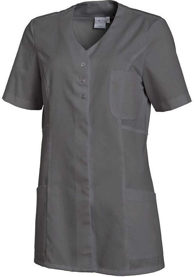 Kasack Damen anthrazit 08/1338/38, Größe S