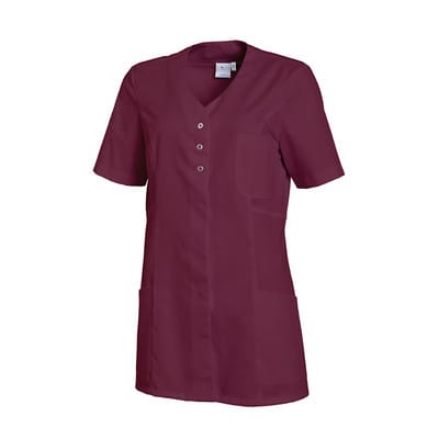 Kasack Damen beere 08/1338/64, Größe L