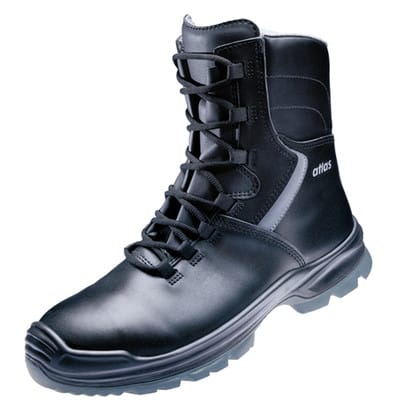 Stiefel C 855 XP Thermo ESD S3 Weite 10, schwarz 23000, Größe 38