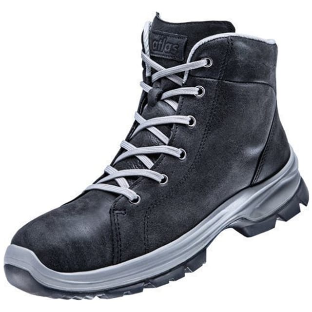 Sicherheitsstiefel GX 485 XP ESD S3 Weite 10, schwarz 66400, Größe 37