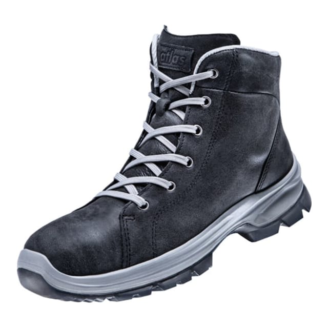 Sicherheitsstiefel GX 485 XP ESD S3 Weite 10, schwarz 66400, Größe 39