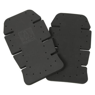 Knieschutz Likasi Schwarz 50451-916-09