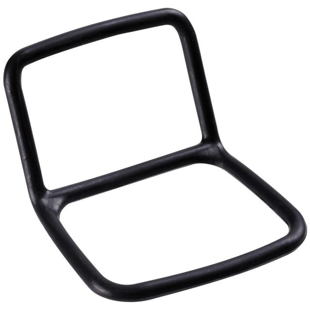 Hammerhalterung Maputo Schwarz 50164-990-09