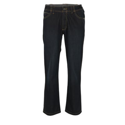 Jeans Fafe Dunkles Denimblau 50403-869-A32, Größe 82 C44