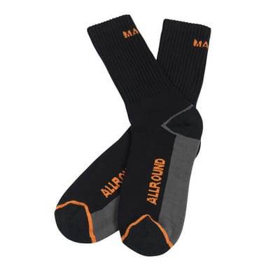 Socken Mongu 50454-913-09, Größe 39-43