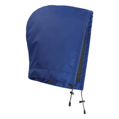 Kapuze MacKlin Kornblau 17014-650-11, Einheitsgröße
