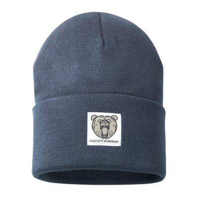 Strickmütze Tribeca Schwarzblau 50603-974-010, Einheitsgröße