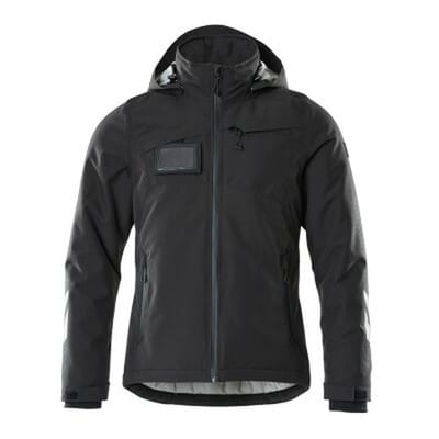 Winterjacke ACCELERATE Schwarz 18335-231-09, Größe M