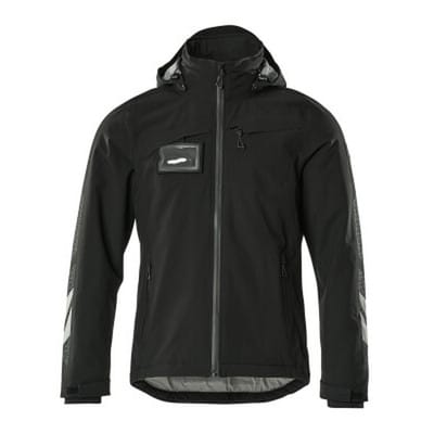 Winterjacke ACCELERATE Schwarz 18035-249-09, Größe S