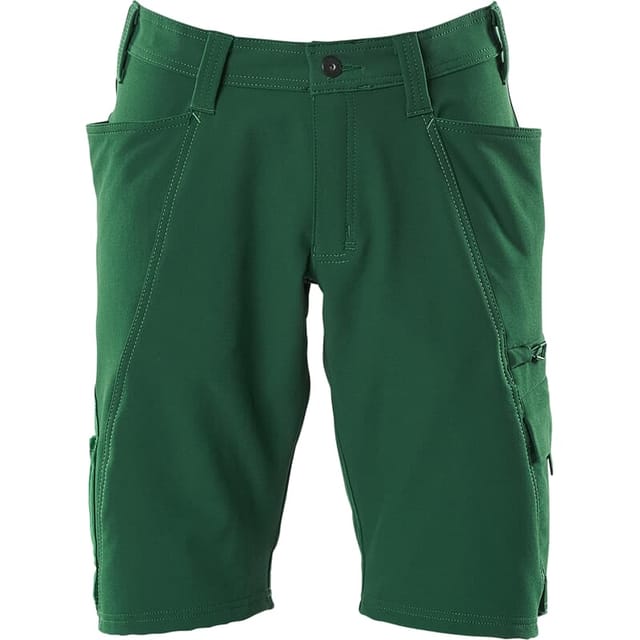 Shorts ACCELERATE Grün 18149-511-03, Größe C48