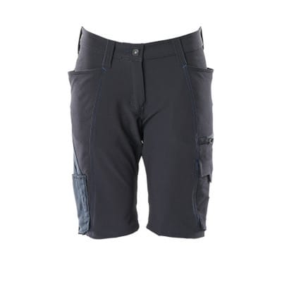 Shorts ACCELERATE Schwarzblau 18048-511-010, Größe C40