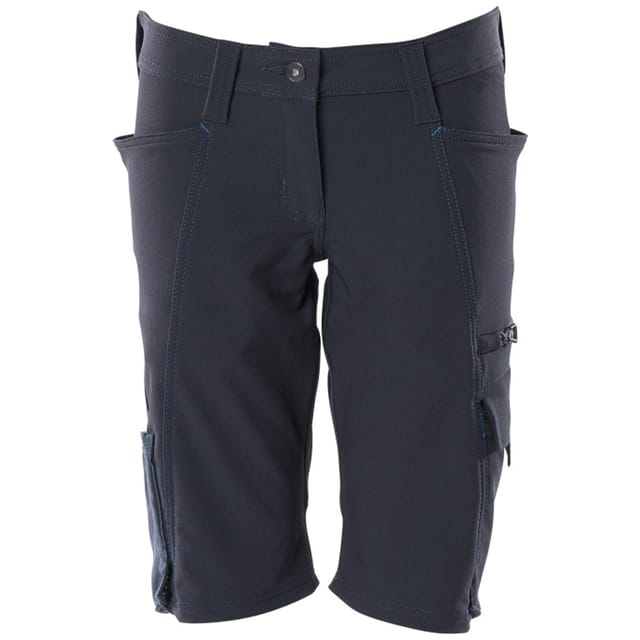 Shorts ACCELERATE Schwarzblau 18044-511-010, Größe C54