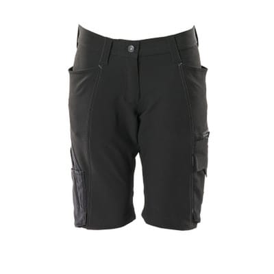 Shorts ACCELERATE Schwarz 18048-511-09, Größe C34