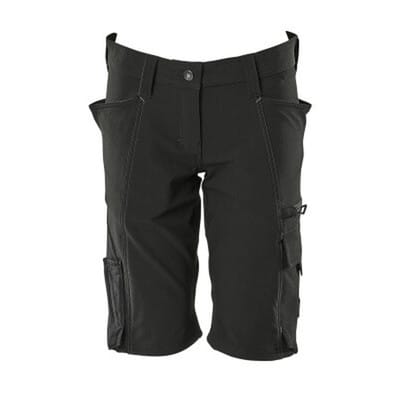 Shorts ACCELERATE Schwarz 18044-511-09, Größe C46