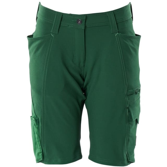 Shorts ACCELERATE Grün 18048-511-03, Größe C56